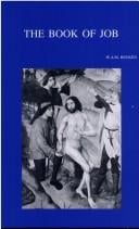 The Book of Job