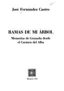 Ramas de mi árbol