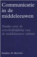 Communicatie in de middeleeuwen