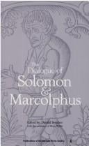 The dialogue of Solomon and Marcolphus