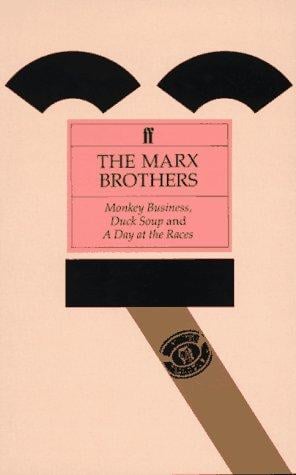 The Marx Brothers