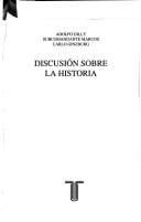 Discusión sobre la historia
