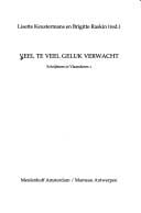 Veel te veel geluk verwacht