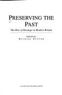 Preserving the past