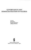 Governance and democratisation in Nigeria