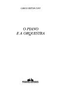 O piano e a orquestra