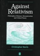 Against relativism