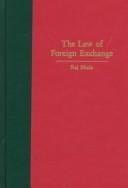 The law of foreign exchange
