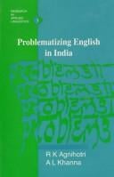 Problematizing English in India