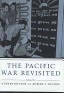 The Pacific War revisited