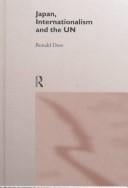 Japan, internationalism, and the UN