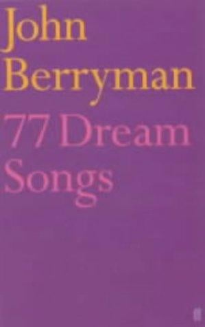 77 dream songs