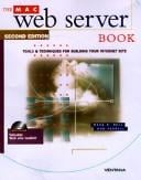 The Mac Web server book