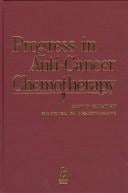 Progress in anti-cancer chemotherapy