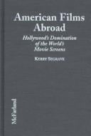 American films abroad