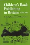 Children's book publishing in Britain since 1945