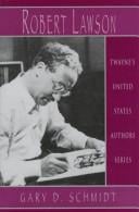 Robert Lawson