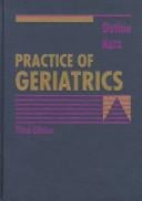 Practice of Geriatrics