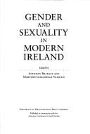 Gender and sexuality in modern Ireland
