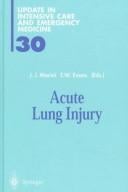 Acute lung injury