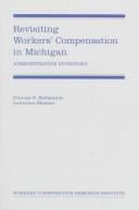 Revisiting workers' compensation in Michigan