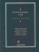 Entertainment law