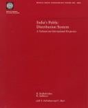 India's public distribution system