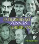 Extraordinary Jewish Americans