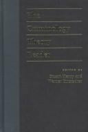 The criminology theory reader