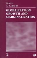 Globalization, growth and marginalization
