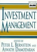 Investment management