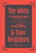 The Wintu & their neighbors