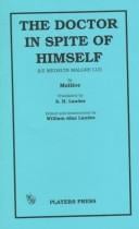 The doctor in spite of himself