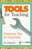 Tools for teaching