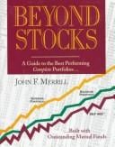 Beyond stocks