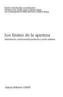Los Límites de la apertura