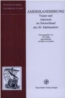 Amerikanisierung