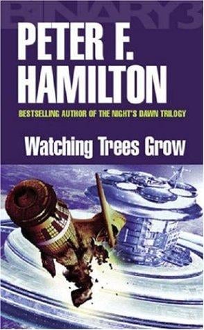 Watching Trees Grow/Tendeleos Story (Gollancz SF S.)