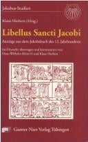 Libellus Sancti Jacobi