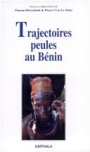 Trajectoires peules au Bénin