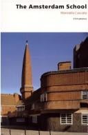 The Amsterdam school