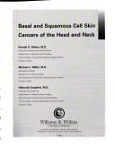 Basal and squamous cell skin cancers of the head and neck