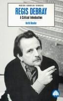 Régis Debray