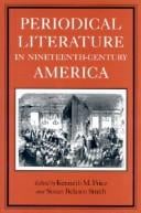 Periodical literature in nineteenth-century America