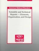 Scientific and technical reports