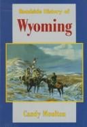 Roadside history of Wyoming
