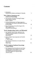 Knowledge, science, and literature in early modern Germany