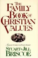 The family book of Christian values