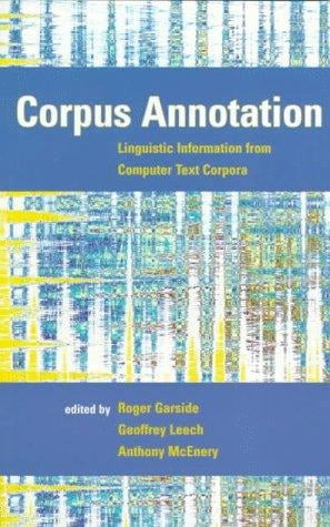 Corpus annotation