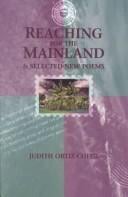 Reaching for the mainland & selected new poems